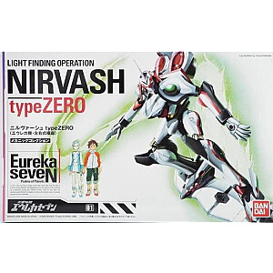 LFO NIRVASH tips ZERO EUREKA SEVEN
