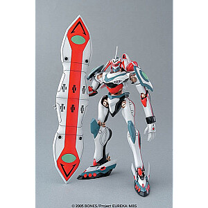 LFO NIRVASH tips ZERO EUREKA SEVEN