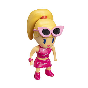 STUMBLE GUYS x BARBIE FIGŪRAS 6 IEPAKOJUMS DELUXE KASTE VER.A