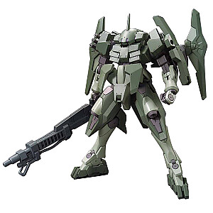 HGBF 1/144 STRIKER GN-X