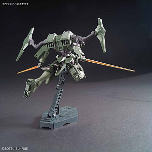 HGBF 1/144 STRIKER GN-X