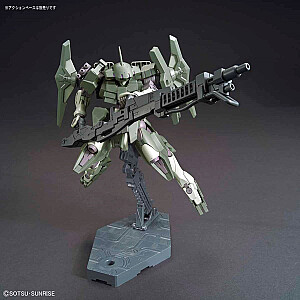 HGBF 1/144 STRIKER GN-X