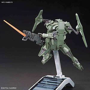 HGBF 1/144 STRIKER GN-X