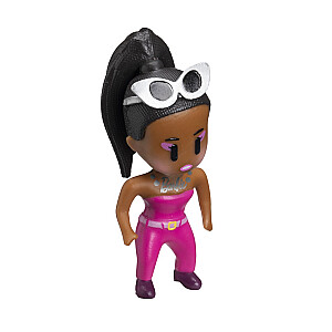 STUMBLE GUYS x BARBIE FIGŪRAS 6 IEPAKOJUMS DELUXE KASTE VER.B
