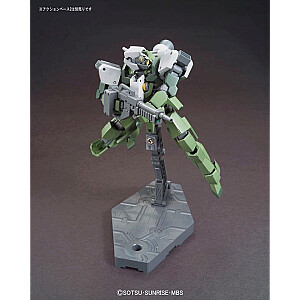 HG 1/144 GRAZE CUSTOM