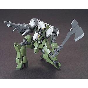 HG 1/144 GRAZE CUSTOM