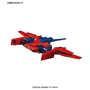 HGBF 1/144 GUNDAM TRYON 3