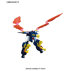 HGBF 1/144 GUNDAM TRYON 3
