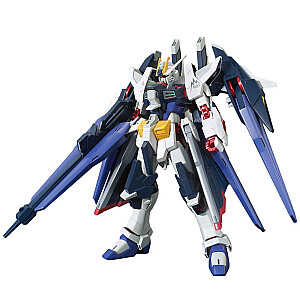 HGBF 1/144 AMAZING STRIKE FREEDOM GUNDAM