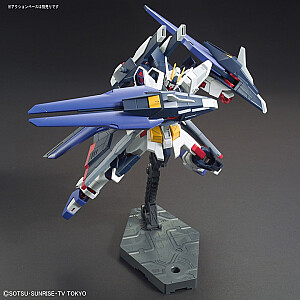 HGBF 1/144 AMAZING STRIKE FREEDOM GUNDAM