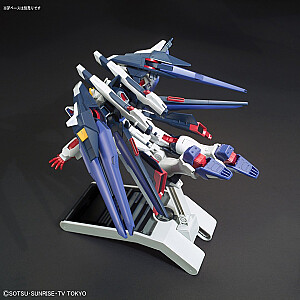 HGBF 1/144 AMAZING STRIKE FREEDOM GUNDAM