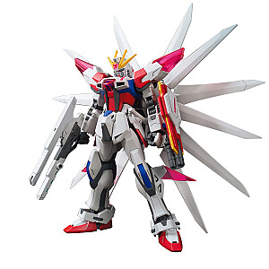 HGBF 1/144 BULD STRIKE GALAXY COSMOS
