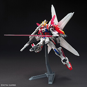 HGBF 1/144 BULD STRIKE GALAXY COSMOS