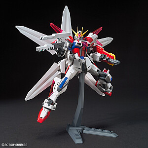 HGBF 1/144 BULD STRIKE GALAXY COSMOS