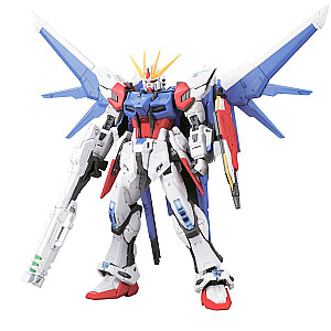 RG 1/144 BUILD STRIKE GUNDAM FULL PACKAGE BL