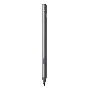 Onyx Boox InkSense Active Pen zīmulis BOOX Go 7 / BOOX Go Color 7 (Gen II) pelēks
