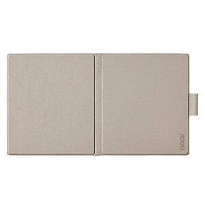 Magnētiskais korpuss Onyx Boox Go Color 7 / Boox Go 7 / Boox Go Color 7 (Gen II) / Boox Page ar zīmuli turētāju Beigā