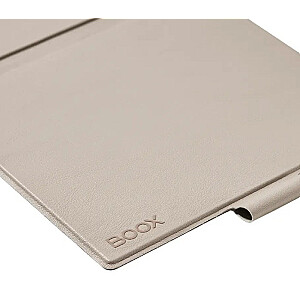 Magnētiskais korpuss Onyx Boox Go Color 7 / Boox Go 7 / Boox Go Color 7 (Gen II) / Boox Page ar zīmuli turētāju Beigā