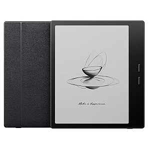E-grāmata Onyx Boox Go 7" E-ink Carta 1300 64GB Wi-Fi Melns