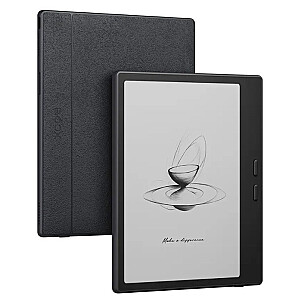 E-grāmata Onyx Boox Go 7" E-ink Carta 1300 64GB Wi-Fi Melns