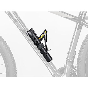 TOPEAK POMPKA MOUNTAIN TT TWIN TURBO