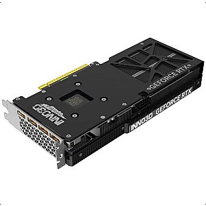 INNO3D GeForce RTX 5060 Ti Twin X2 16GB DLSS 4