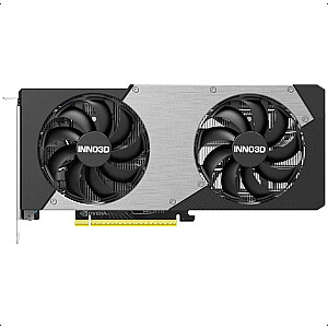 INNO3D GeForce RTX 5060 Ti Twin X2 16GB DLSS 4