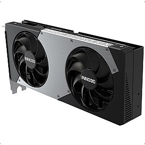 INNO3D GeForce RTX 5060 Ti Twin X2 16GB DLSS 4