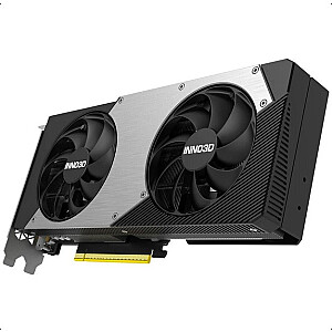 INNO3D GeForce RTX 5060 Ti Twin X2 16GB DLSS 4