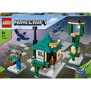 LEGO Minecraft Небесная Башня (21173)