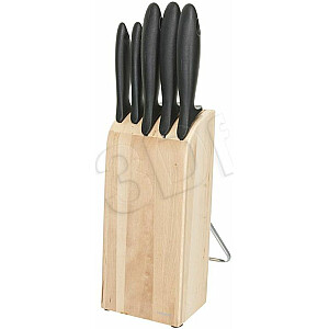 Набор ножей Fiskars, 5 шт. (837091)