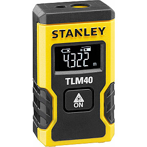 Lāzera tālmērs Stanley STHT77666-0