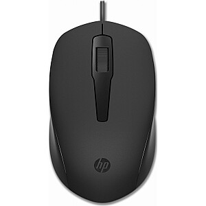 Мышь HP 100 (240J6AA)