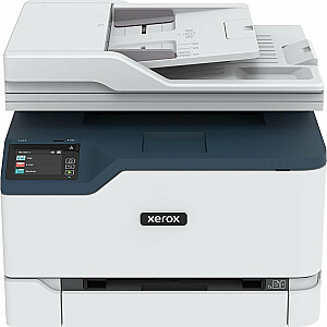 Многофункциональный принтер Xerox C235 (C235V_DNI)