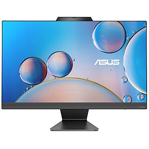 ASUS E3402WVAK-BPC283X i5-1335U 23.8"FHD 250nits 100Hz AG 16GB DDR5 SSD512 Intel Graphics WLAN+BT LAN Cam720p W11Pro Черный 3Y OnSite