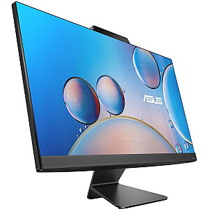 ASUS E3402WVAK-BPC283X i5-1335U 23.8"FHD 250nits 100Hz AG 16GB DDR5 SSD512 Intel Graphics WLAN+BT LAN Cam720p W11Pro Черный 3Y OnSite