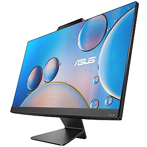 ASUS E3402WVAK-BPC283X i5-1335U 23.8"FHD 250nits 100Hz AG 16GB DDR5 SSD512 Intel Graphics WLAN+BT LAN Cam720p W11Pro Черный 3Y OnSite
