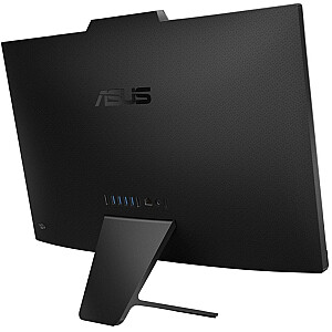 ASUS E3402WVAK-BPC283X i5-1335U 23.8"FHD 250nits 100Hz AG 16GB DDR5 SSD512 Intel Graphics WLAN+BT LAN Cam720p W11Pro Черный 3Y OnSite
