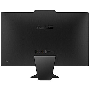 ASUS E3402WVAK-BPC283X i5-1335U 23.8"FHD 250nits 100Hz AG 16GB DDR5 SSD512 Intel Graphics WLAN+BT LAN Cam720p W11Pro Черный 3Y OnSite