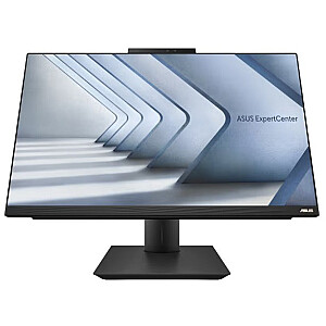 ASUS E5702WVARK-BPE009X Core 7 150U 27.0"FHD 250nits 75Hz AG 32GB DDR4 SSD1TB UHD Graphics WLAN+BT LAN Cam1080p W11Pro Черный 3Y OnSite
