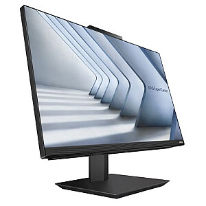 ASUS E5702WVARK-BPE009X Core 7 150U 27.0"FHD 250nits 75Hz AG 32GB DDR4 SSD1TB UHD Graphics WLAN+BT LAN Cam1080p W11Pro Черный 3Y OnSite