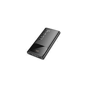 Hoco J144 Hymn power bank(15000mAh) Black