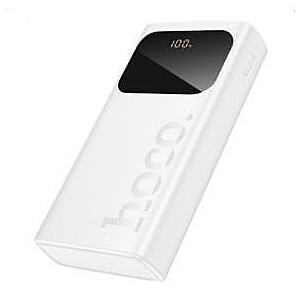 Hoco J144A Hymn power bank(30000mAh) White