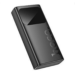 Hoco J144A Hymn power bank(30000mAh) Black