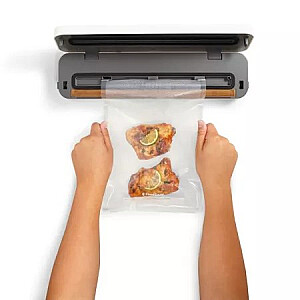 FoodSaver Вакуумный упаковщик VS0290X