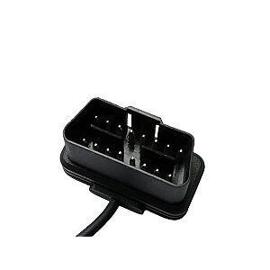 OBD USB-C jaudas adapteris VANTRUE VP04