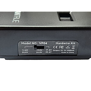 OBD USB-C jaudas adapteris VANTRUE VP04