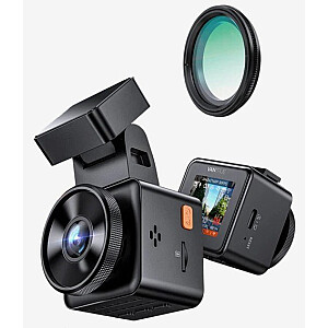 Vantrue E1 PRO 4k HDR Starvis 2 видеорегистратор