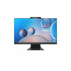 ASUS F3702WFAK-BPE003W Ryzen 5 7520U 27.0"FHD 250nits 75Hz AG 16GB LPDDR5 SSD1TB Radeon Graphics WLAN+BT LAN Cam1080p Win11 Черный 2Y