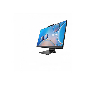 ASUS F3702WFAK-BPE003W Ryzen 5 7520U 27.0"FHD 250nits 75Hz AG 16GB LPDDR5 SSD1TB Radeon Graphics WLAN+BT LAN Cam1080p Win11 Черный 2Y